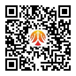 公众号二维码