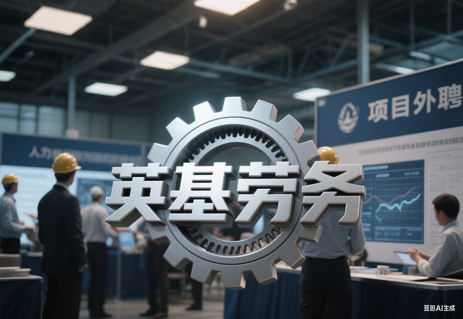 内蒙古英基劳务服务有限公司