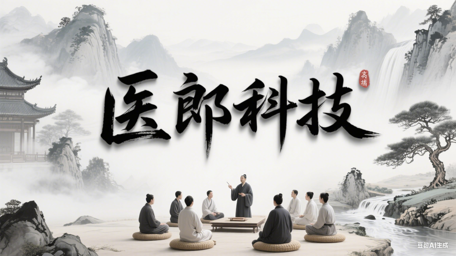 医朗科技(上海)有限公司