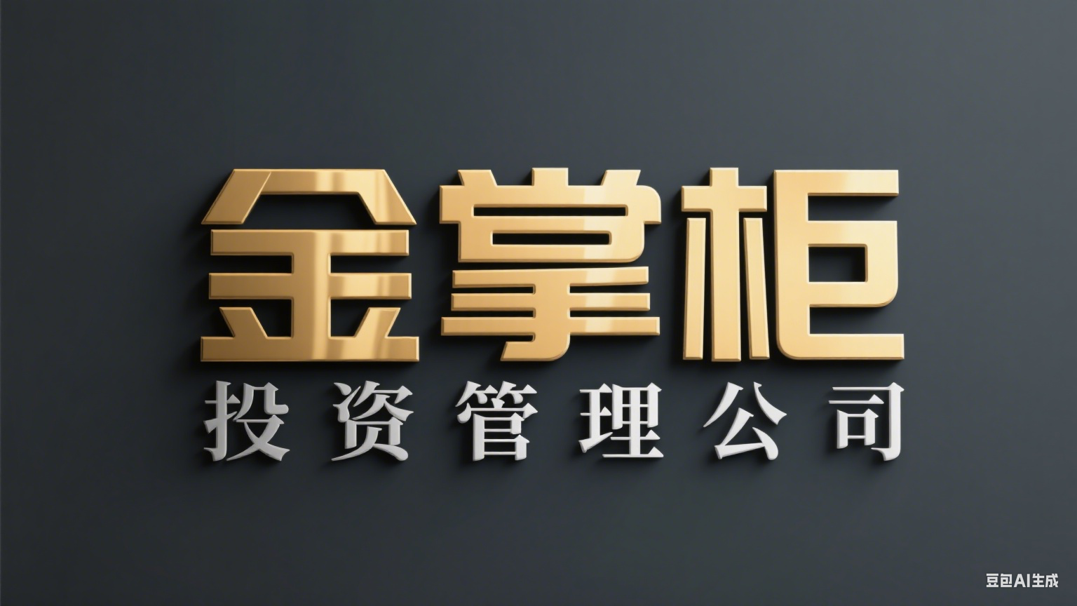上海金掌柜管理咨询有限合伙公司