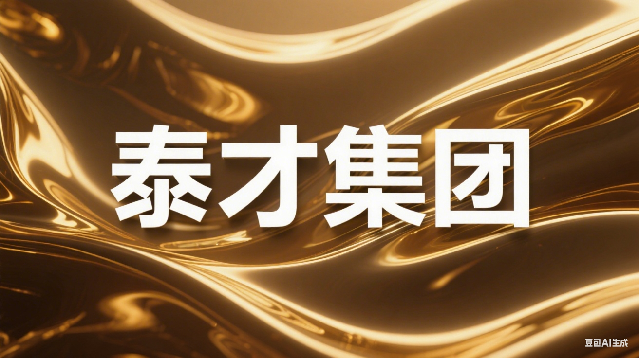 上海泰才企业(集团)有限公司